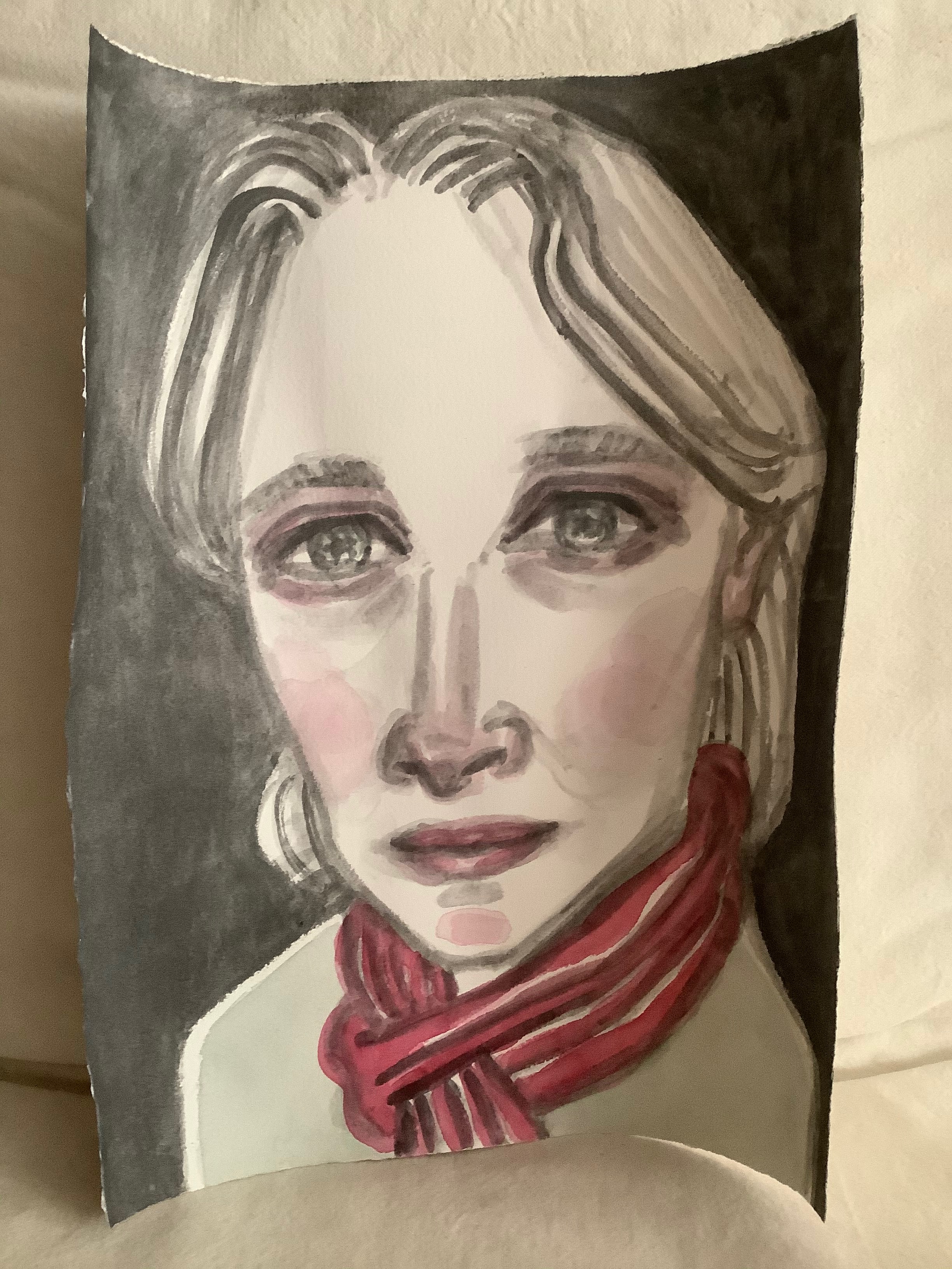 Laeora — © Nina Berkson